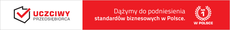 BANNER INTERNETOWY 750x100px red